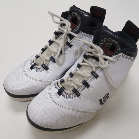 lebron shoes 2008